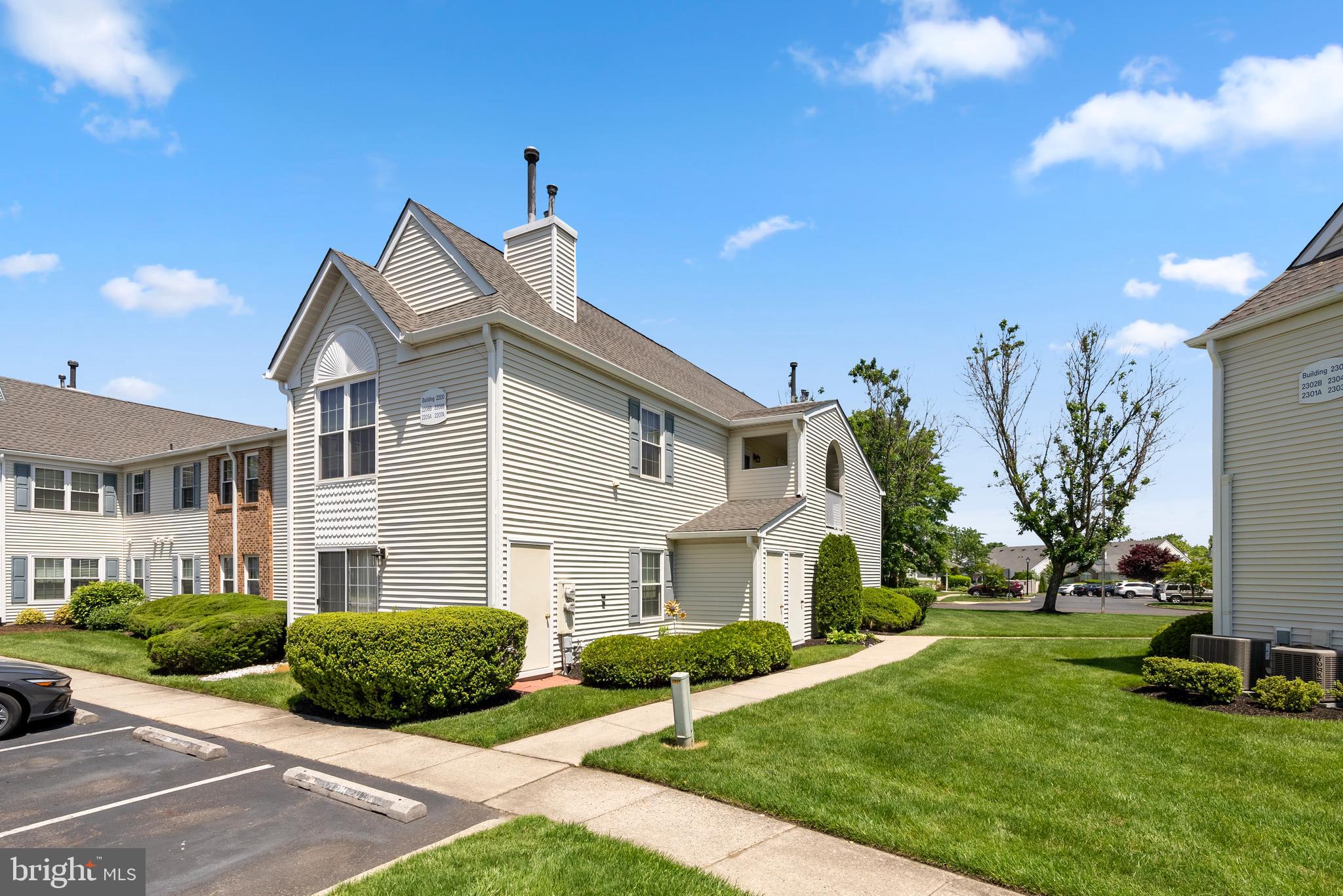 2208-B Toddsbury Ct