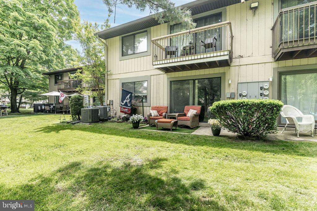 115 E Kings Highway Unit ##257