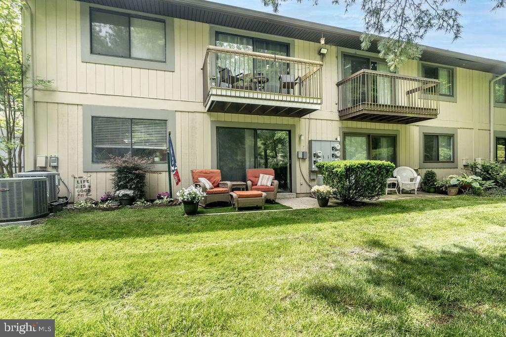 115 E Kings Highway Unit ##257