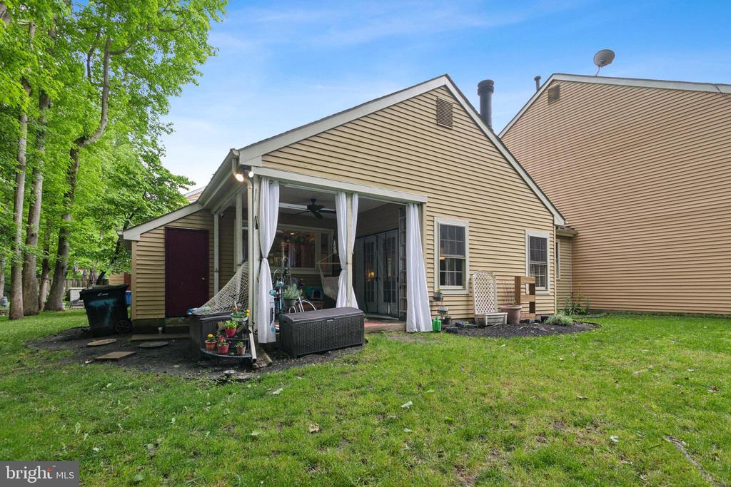 7 WISINA COURT