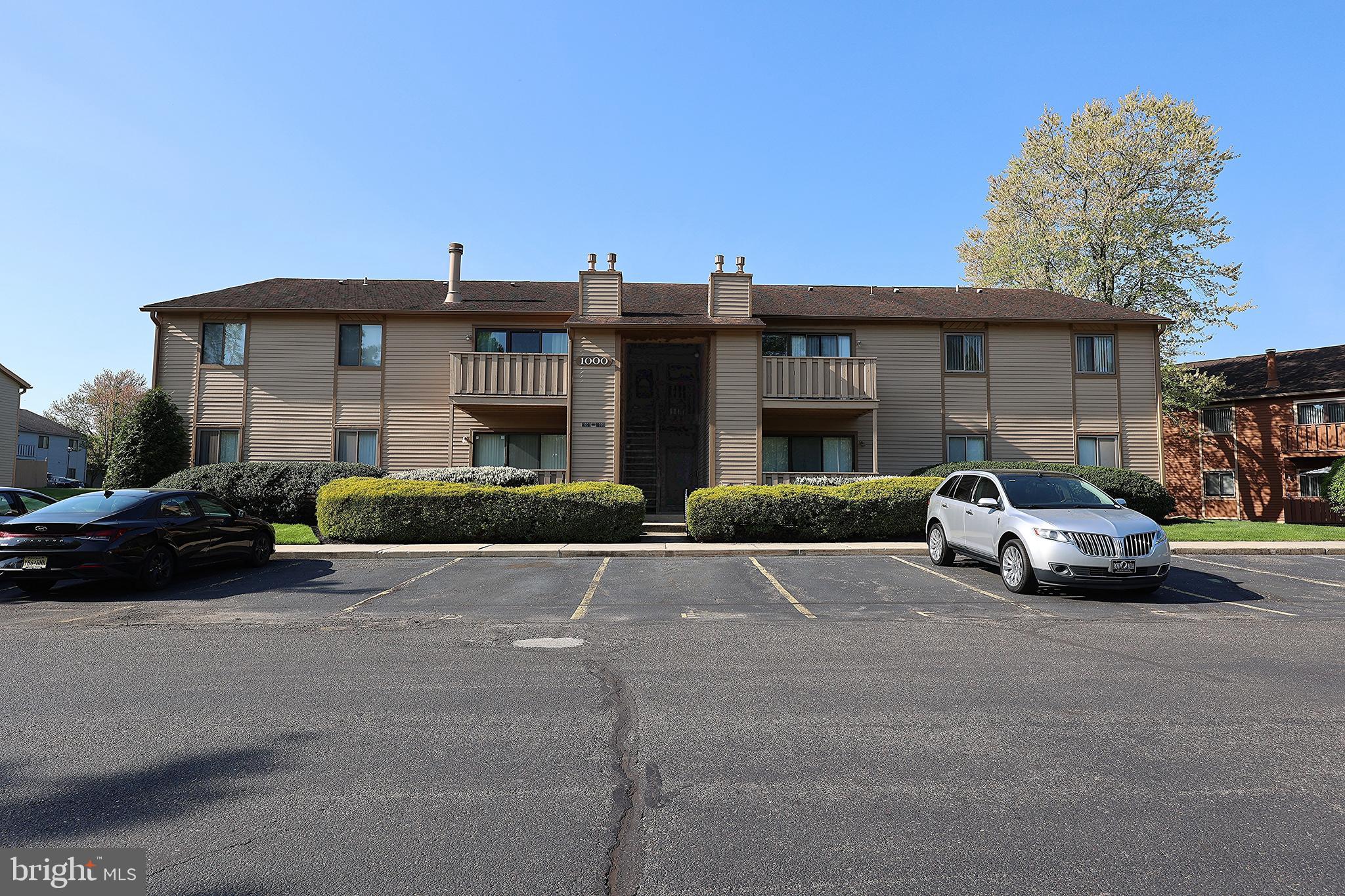 1005 Woodhollow Dr