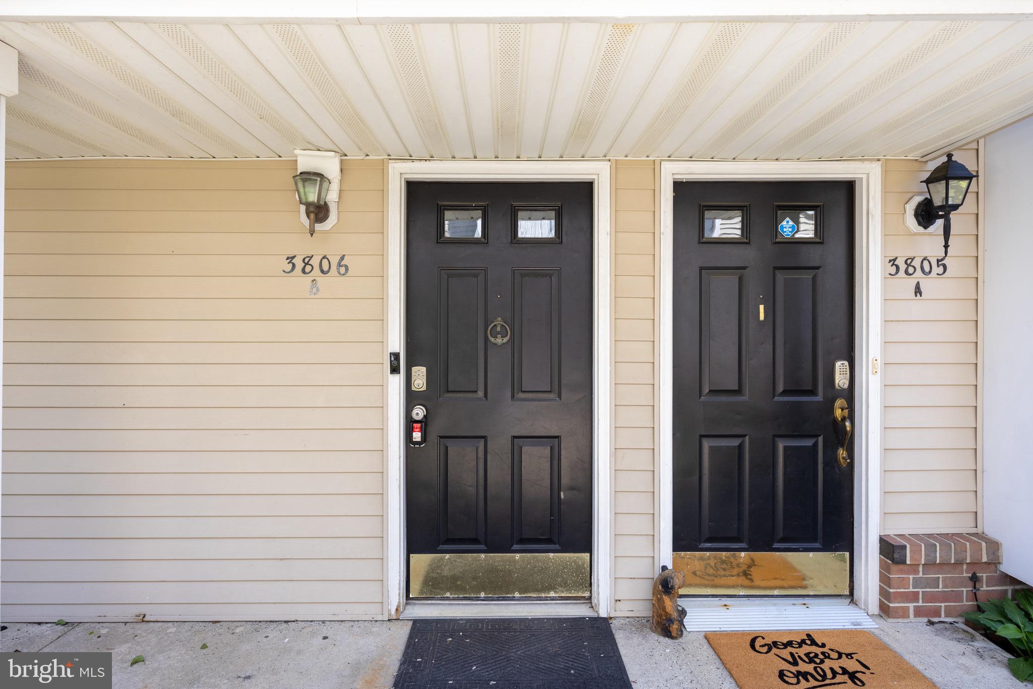 3806-B Saxony Dr