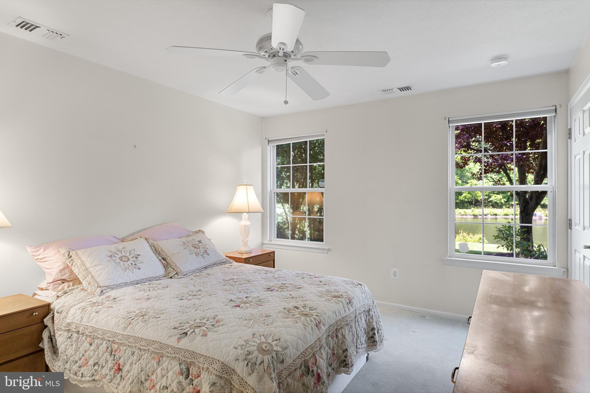 1603 STAGHORN DRIVE A