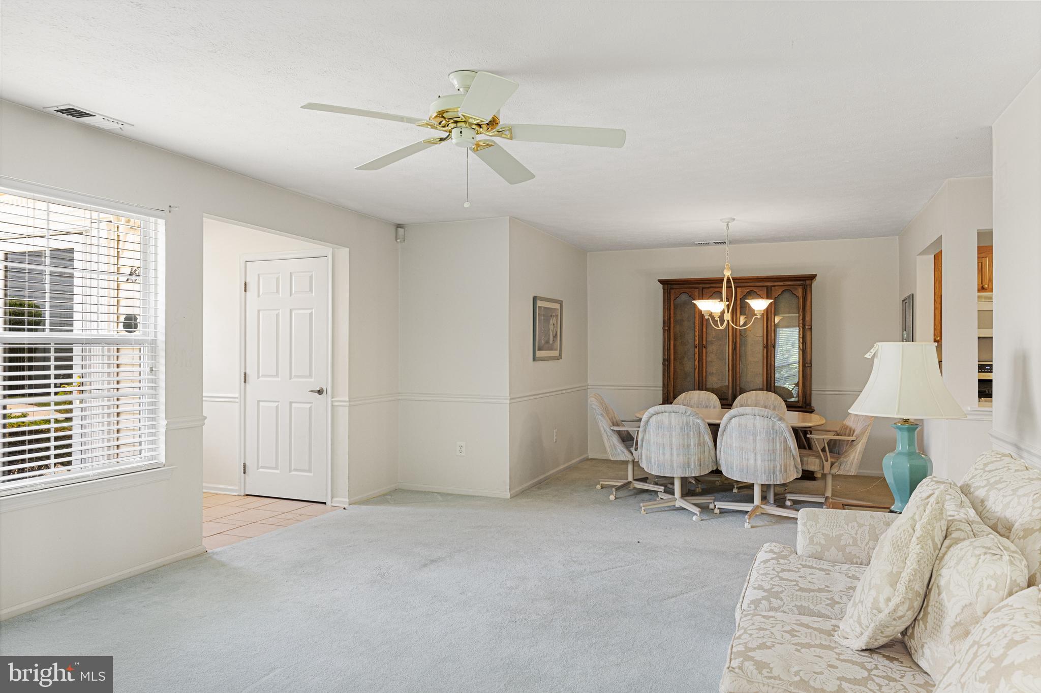 1603 STAGHORN DRIVE A