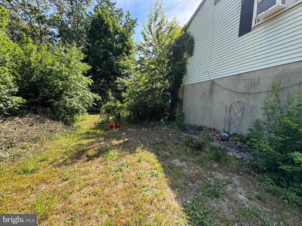 402 LOUISIANA TRAIL