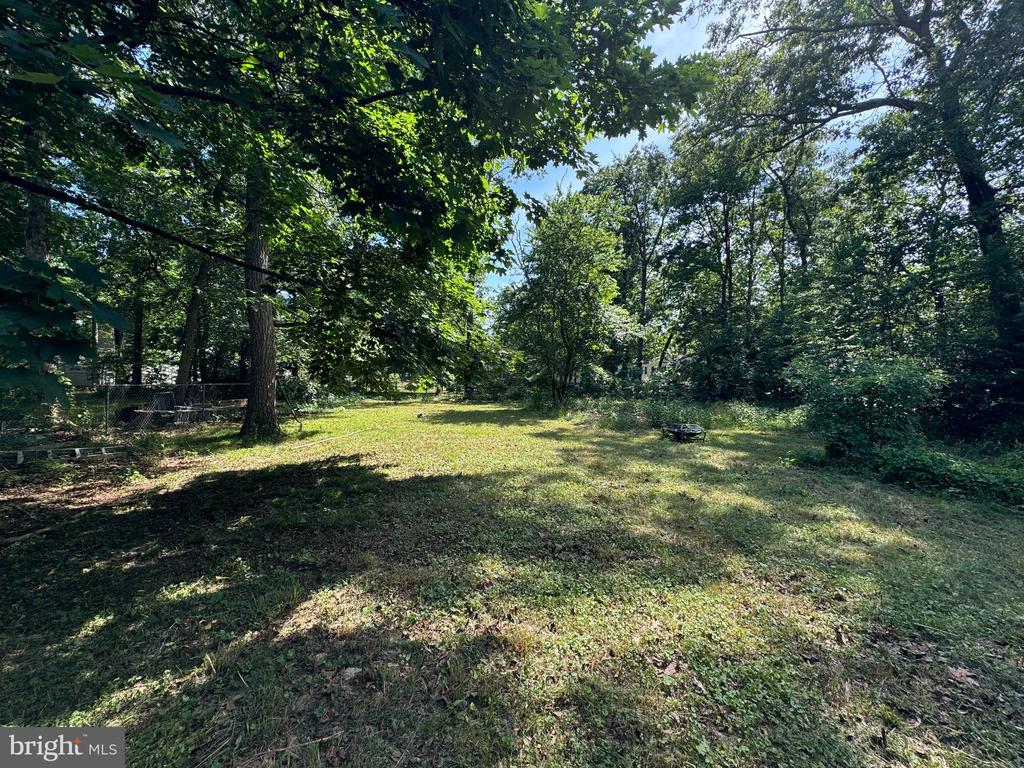 402 LOUISIANA TRAIL