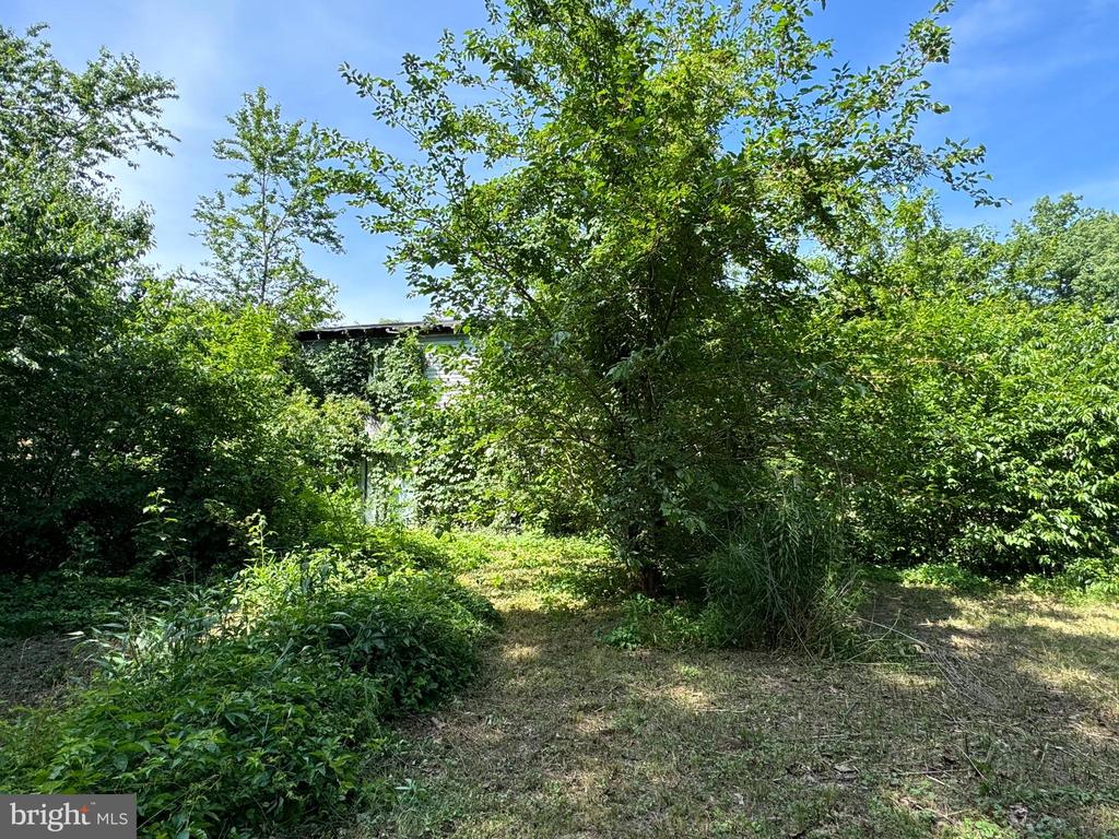 402 LOUISIANA TRAIL