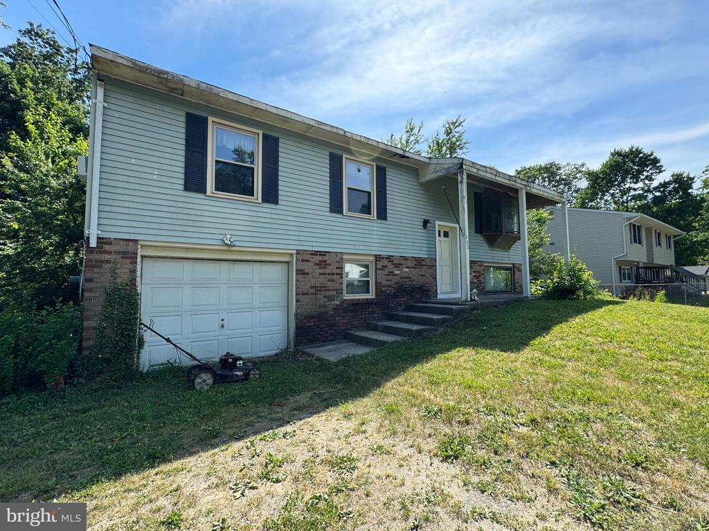 402 LOUISIANA TRAIL