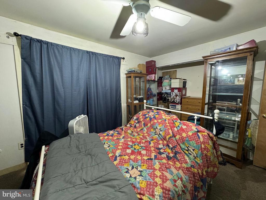 402 LOUISIANA TRAIL