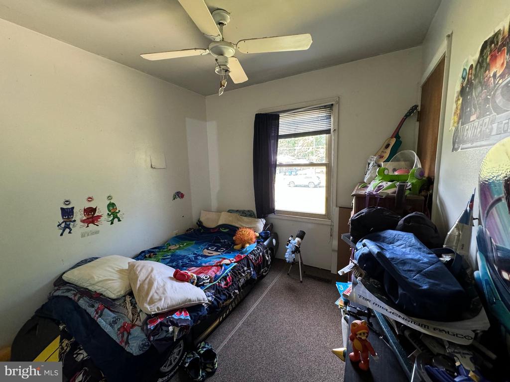 402 LOUISIANA TRAIL