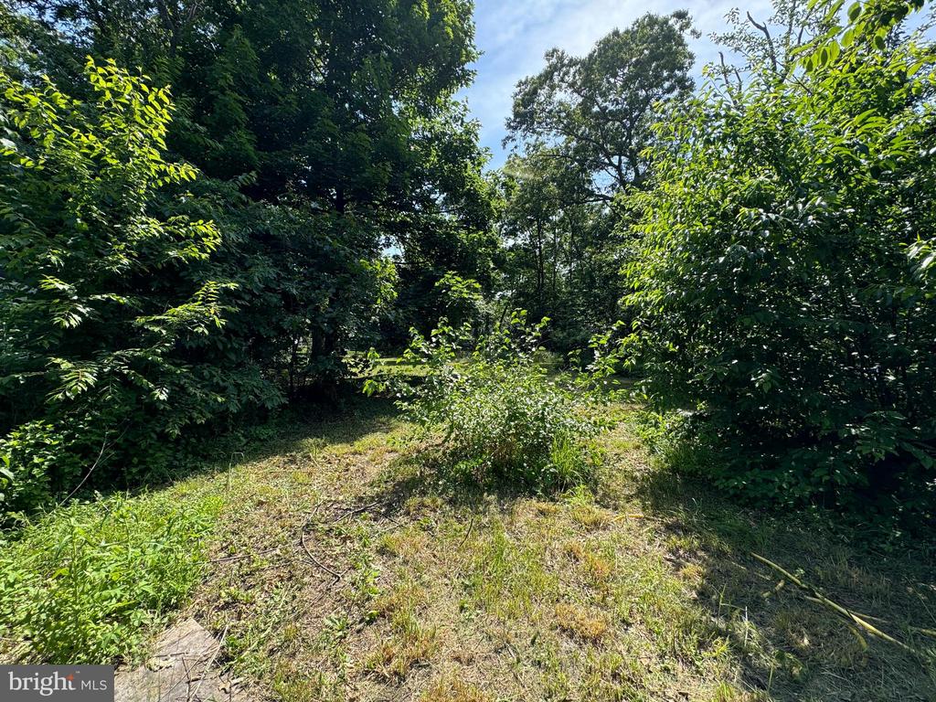 402 LOUISIANA TRAIL