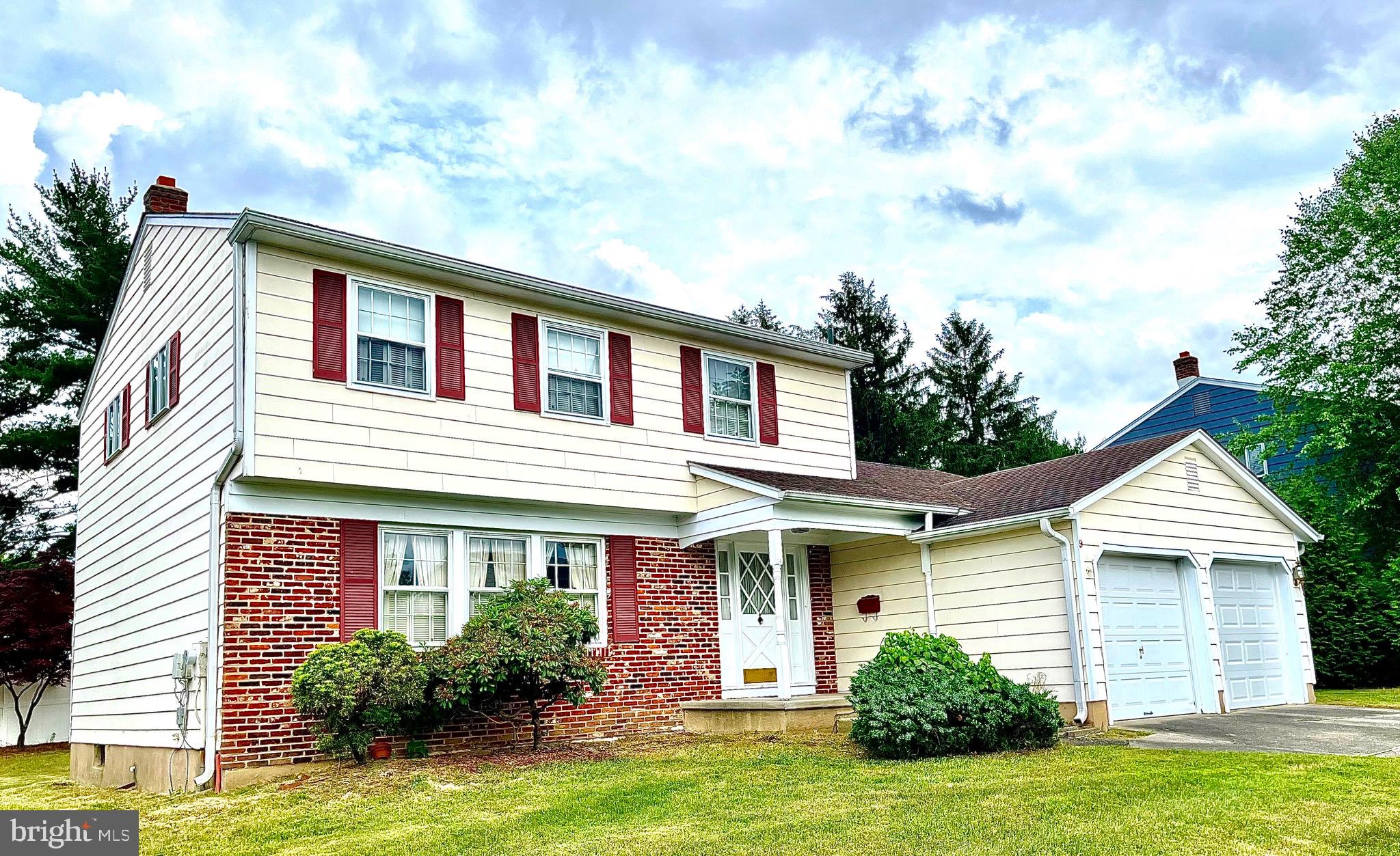 9 Everington Rd