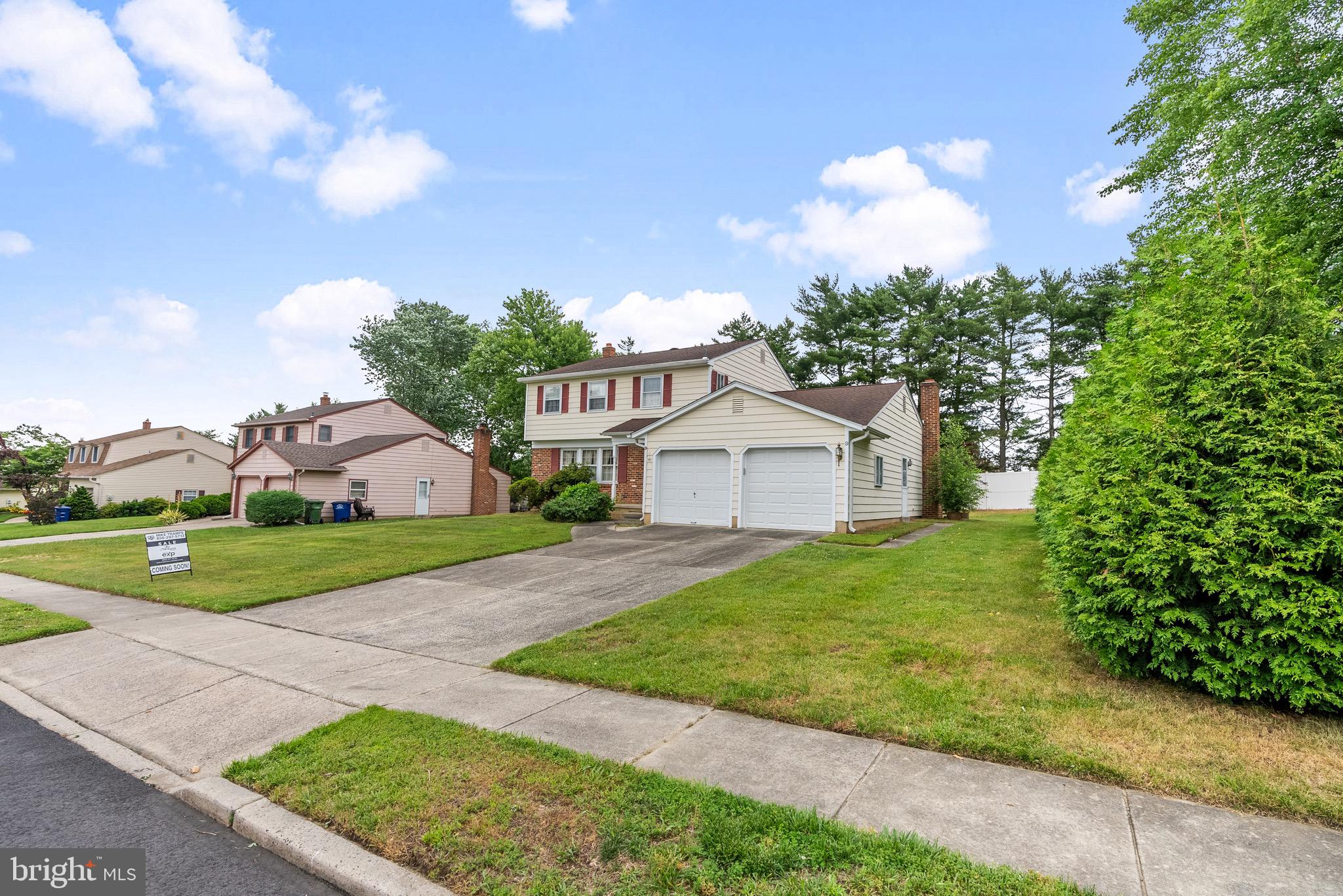 9 Everington Rd