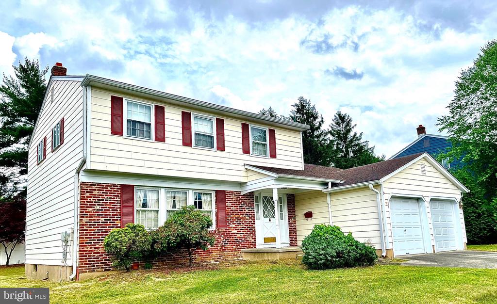 9 Everington Rd