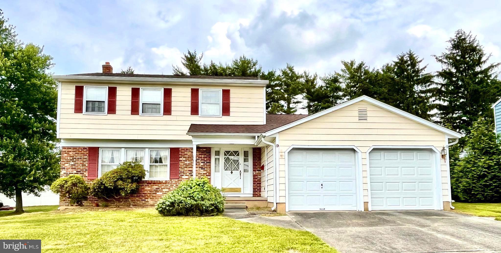 9 Everington Rd