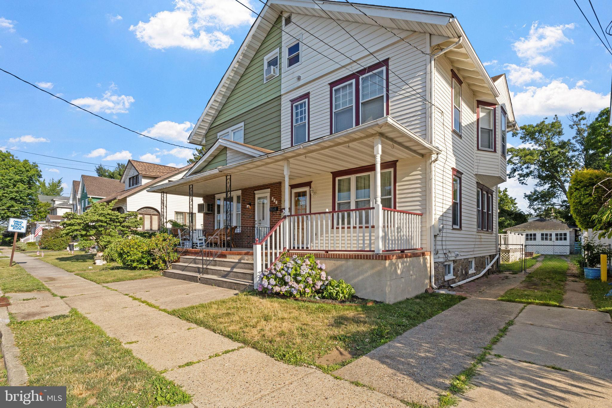 330 ELM AVENUE