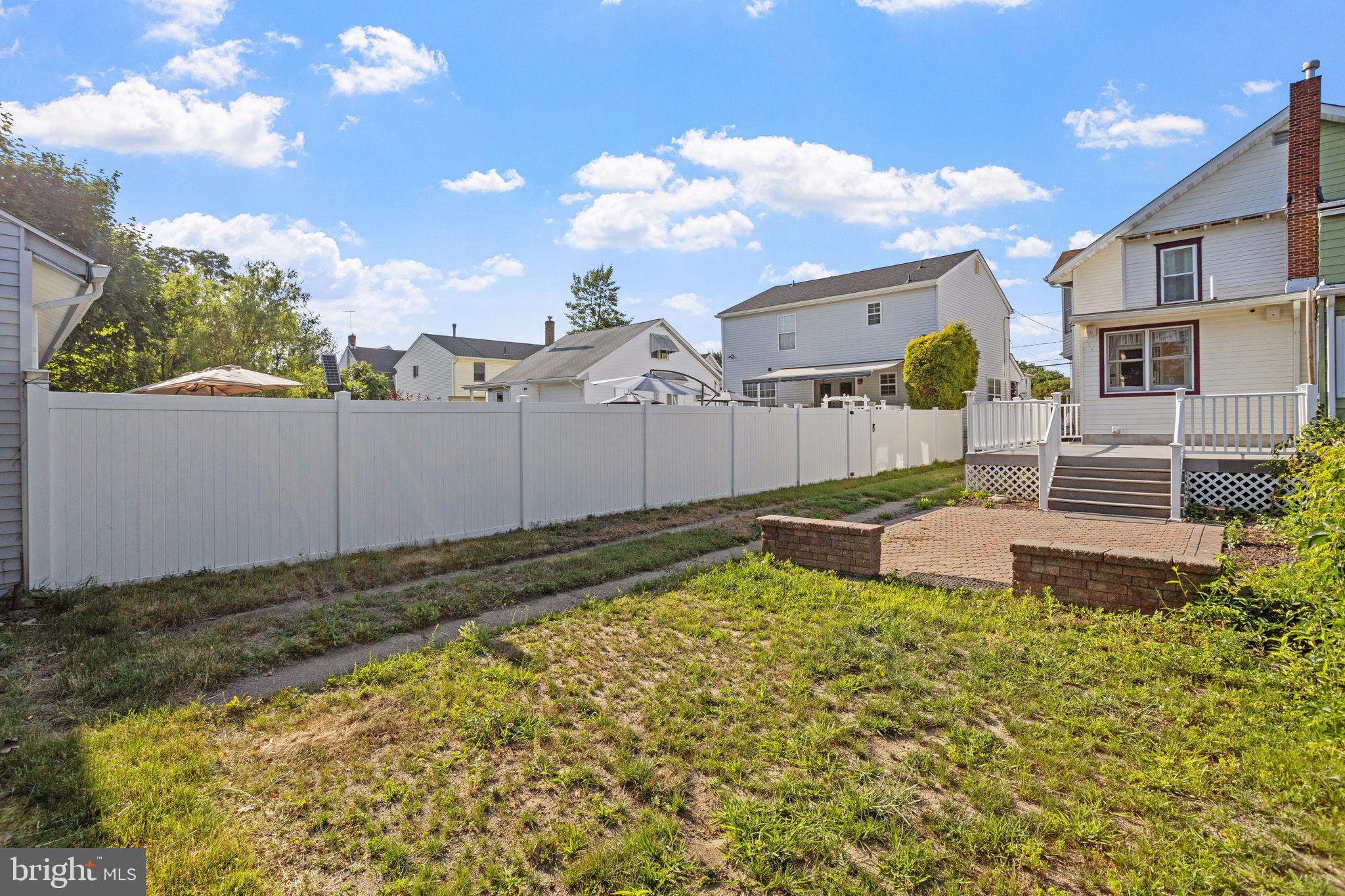 330 ELM AVENUE