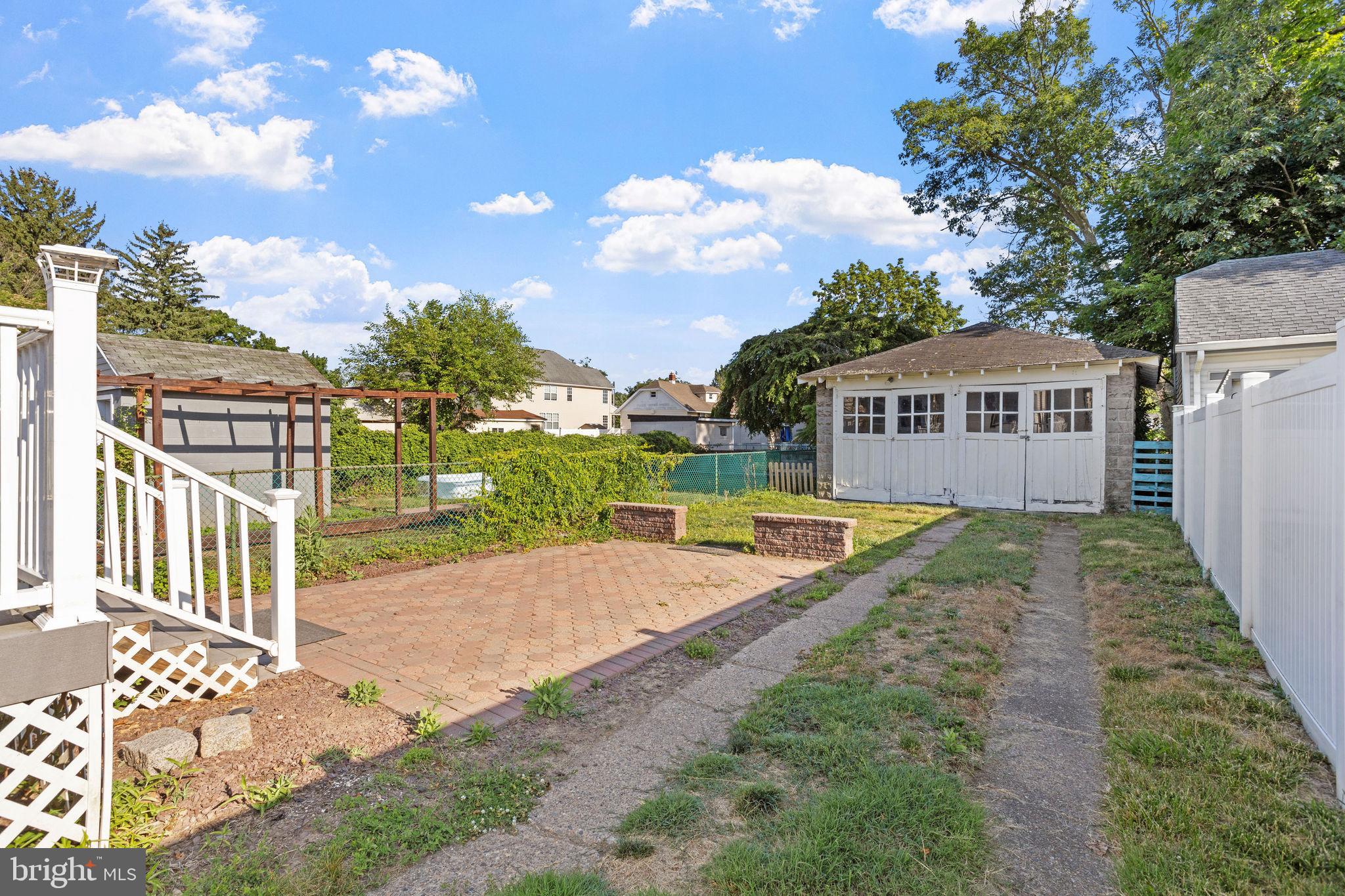 330 ELM AVENUE