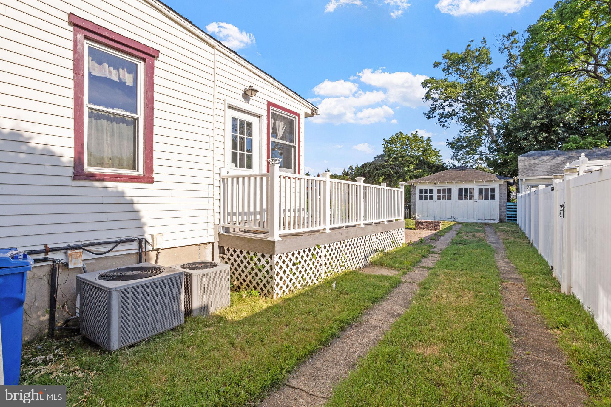330 ELM AVENUE