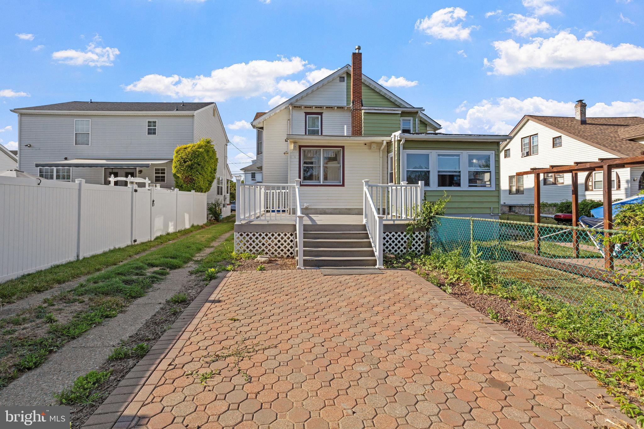 330 ELM AVENUE
