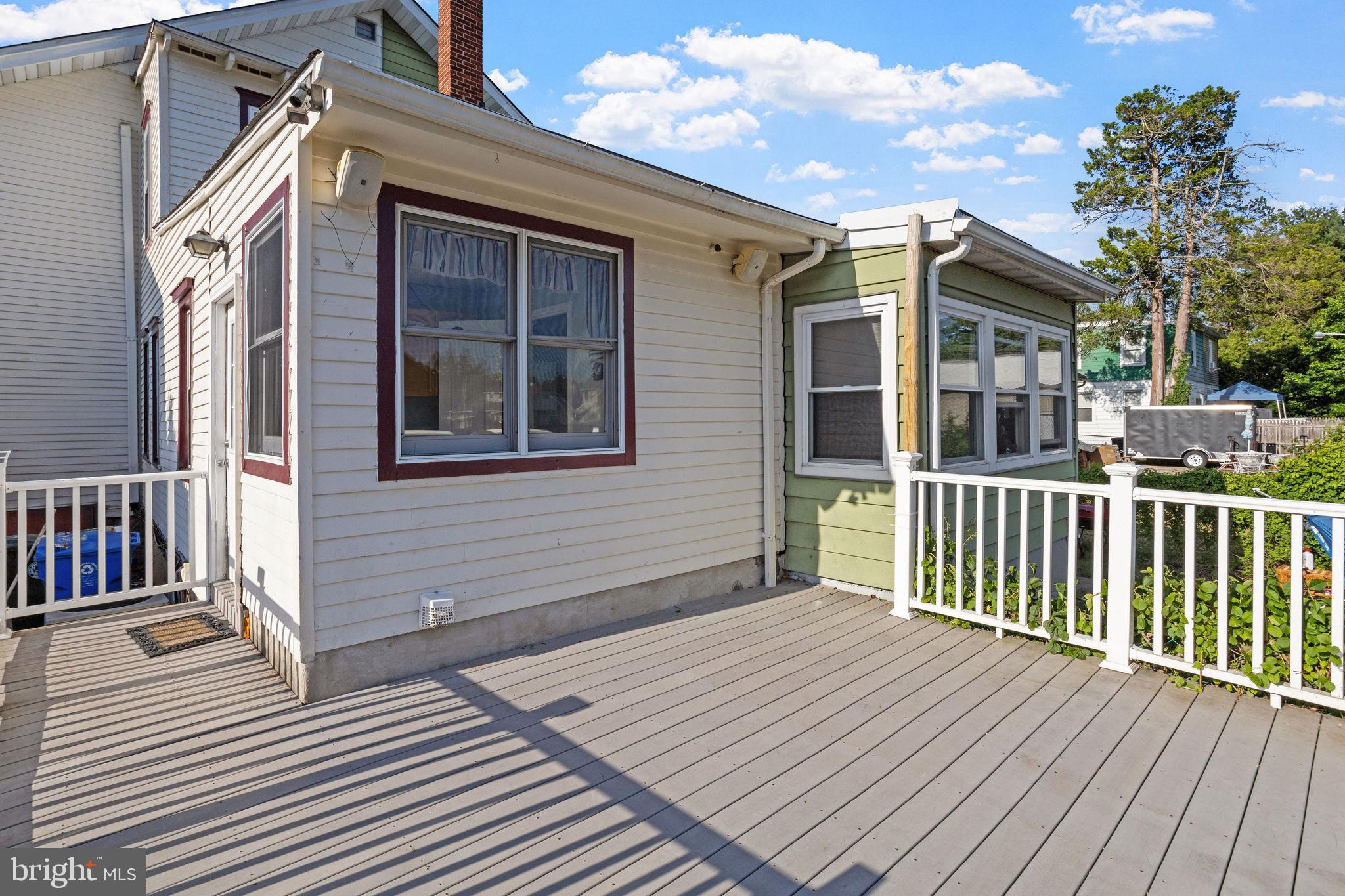 330 ELM AVENUE