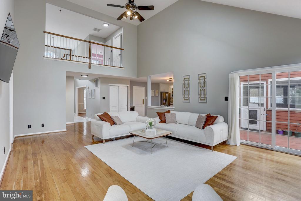 26 SORREL RUN