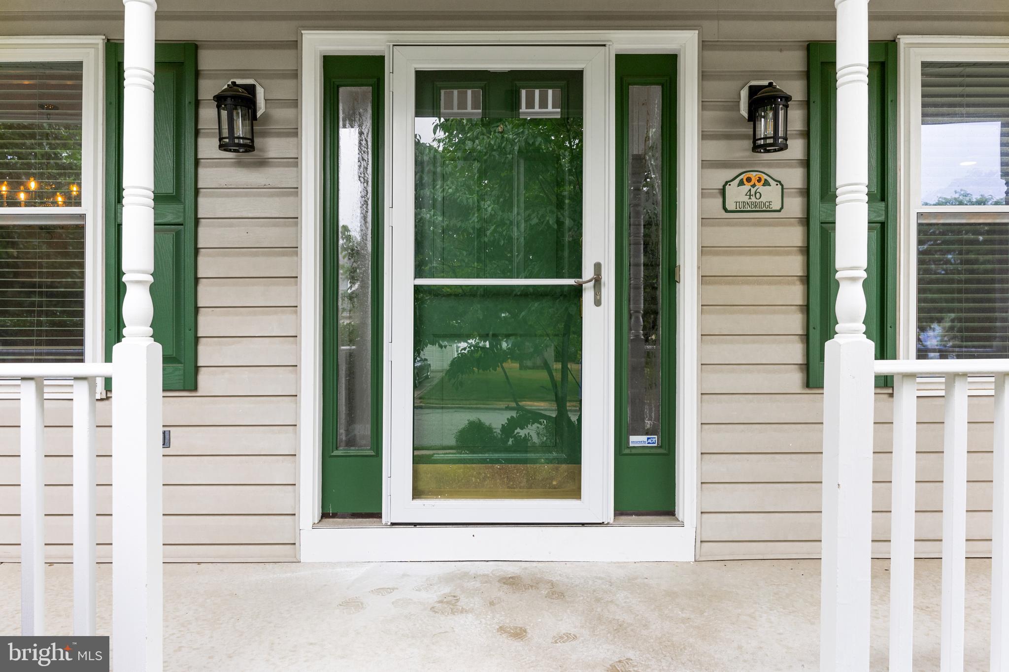 46 Turnbridge Dr
