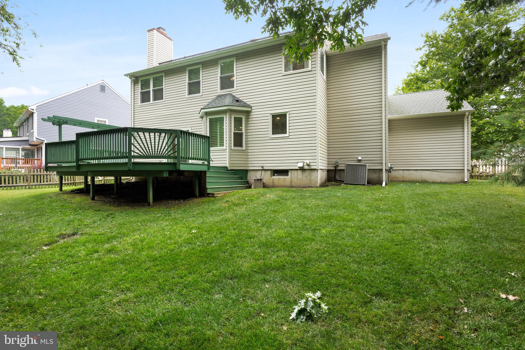 46 Turnbridge Dr