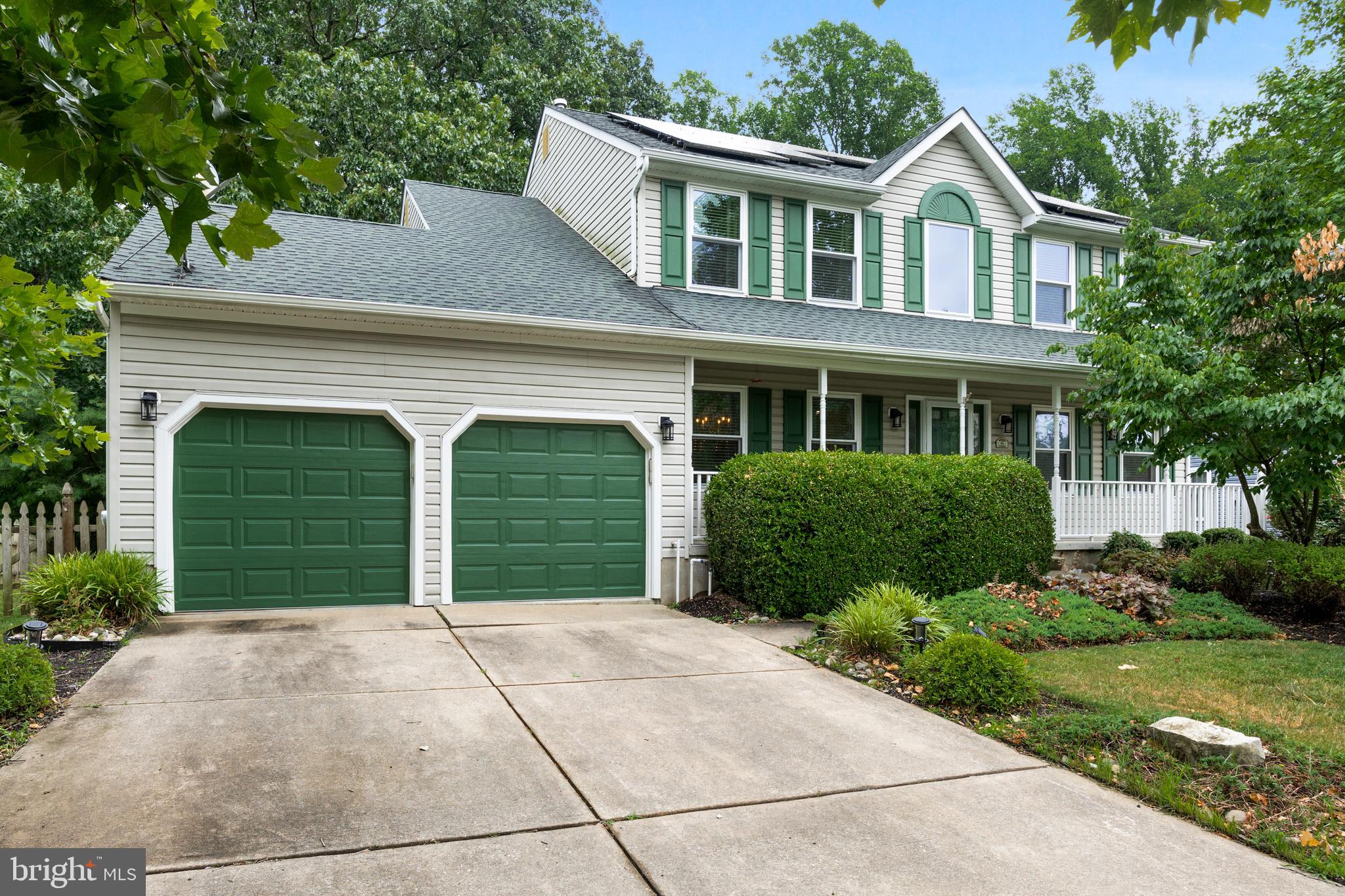 46 Turnbridge Dr