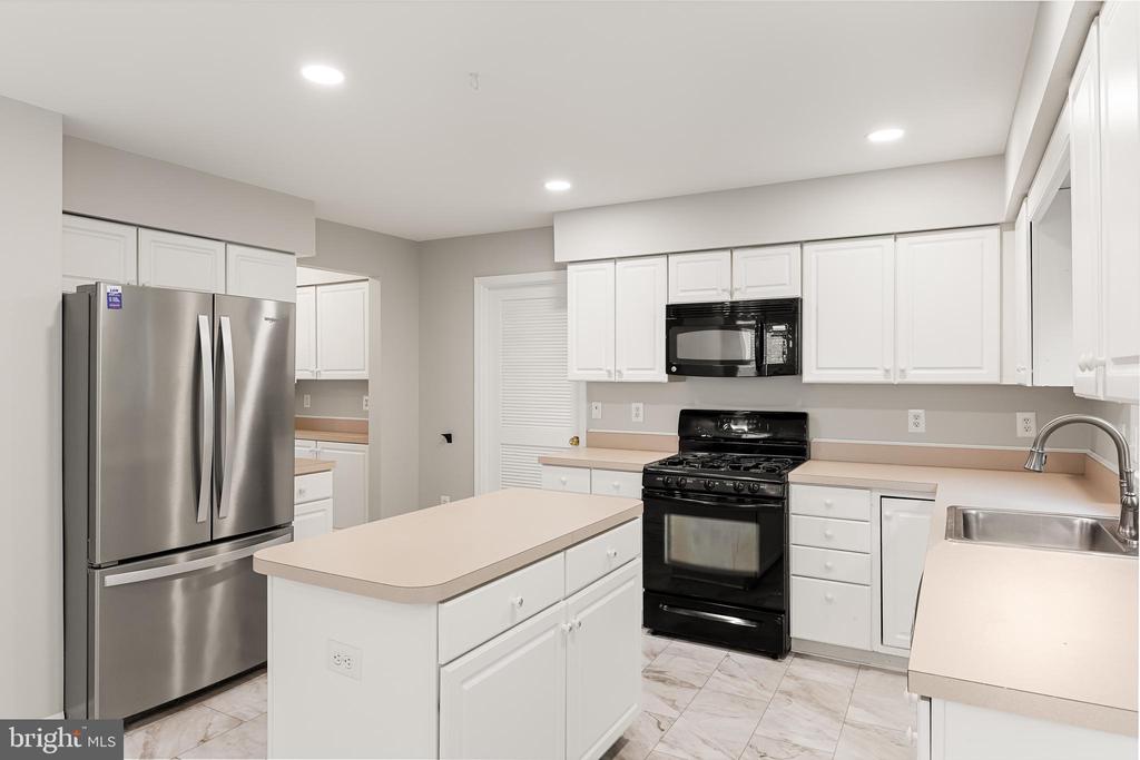 46 Turnbridge Dr