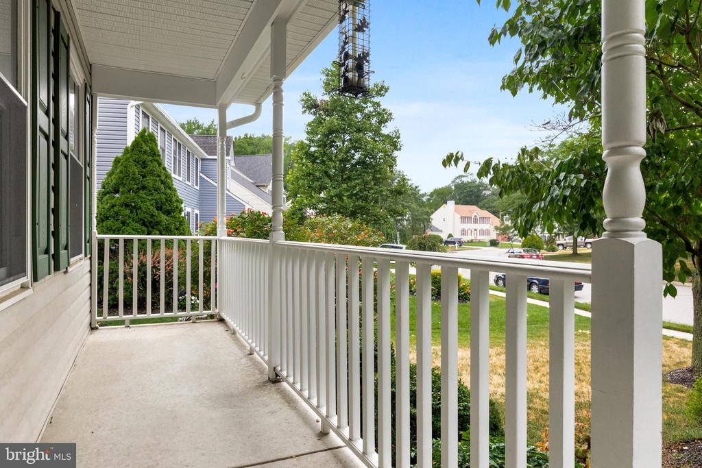 46 Turnbridge Dr
