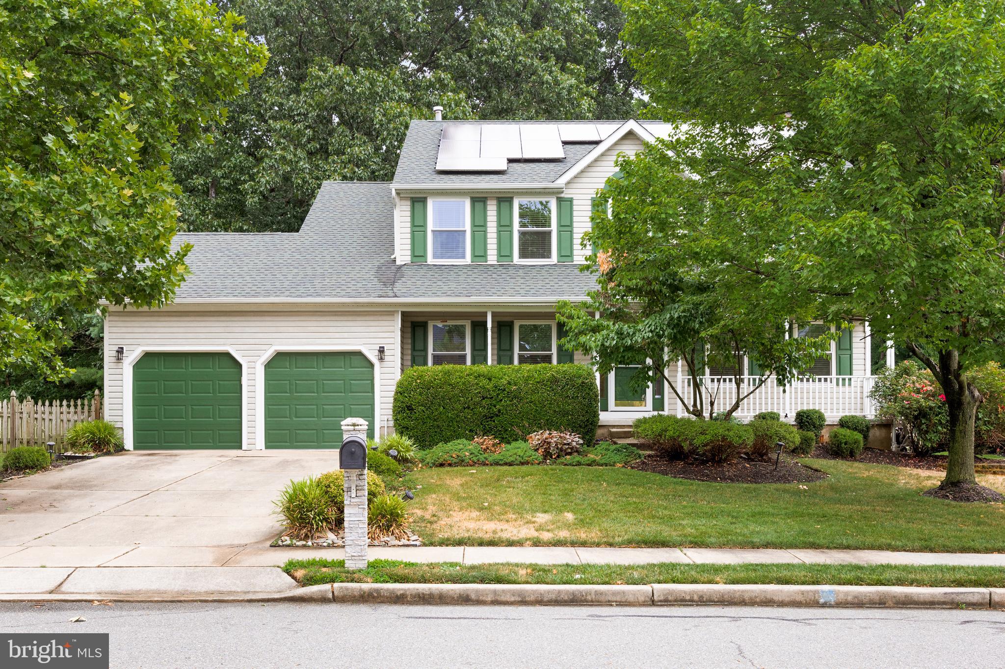 46 Turnbridge Dr