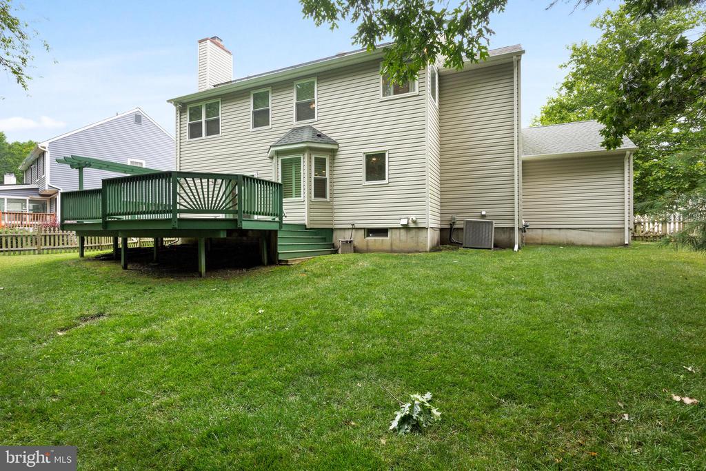 46 Turnbridge Dr