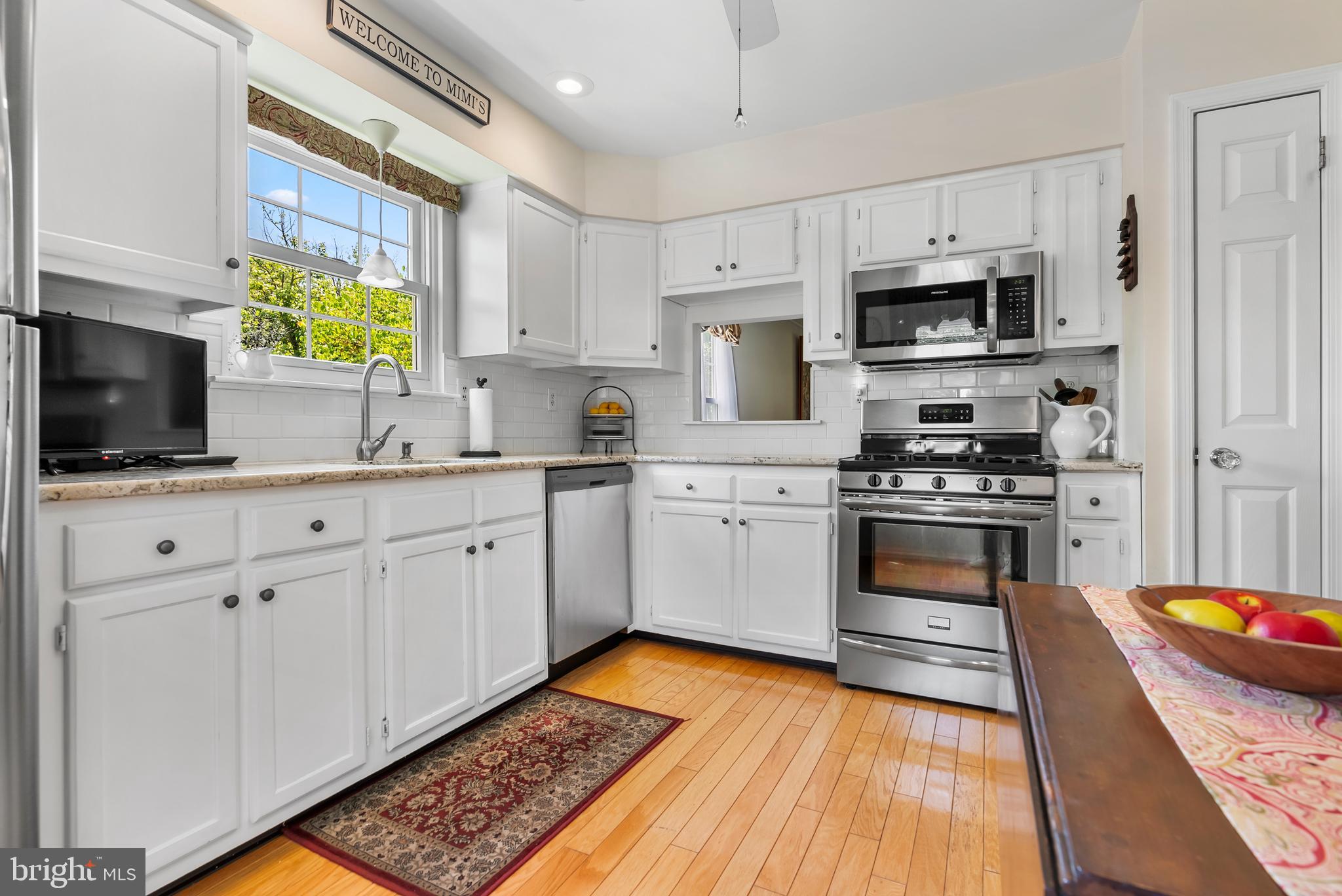 13 E Berwin Way