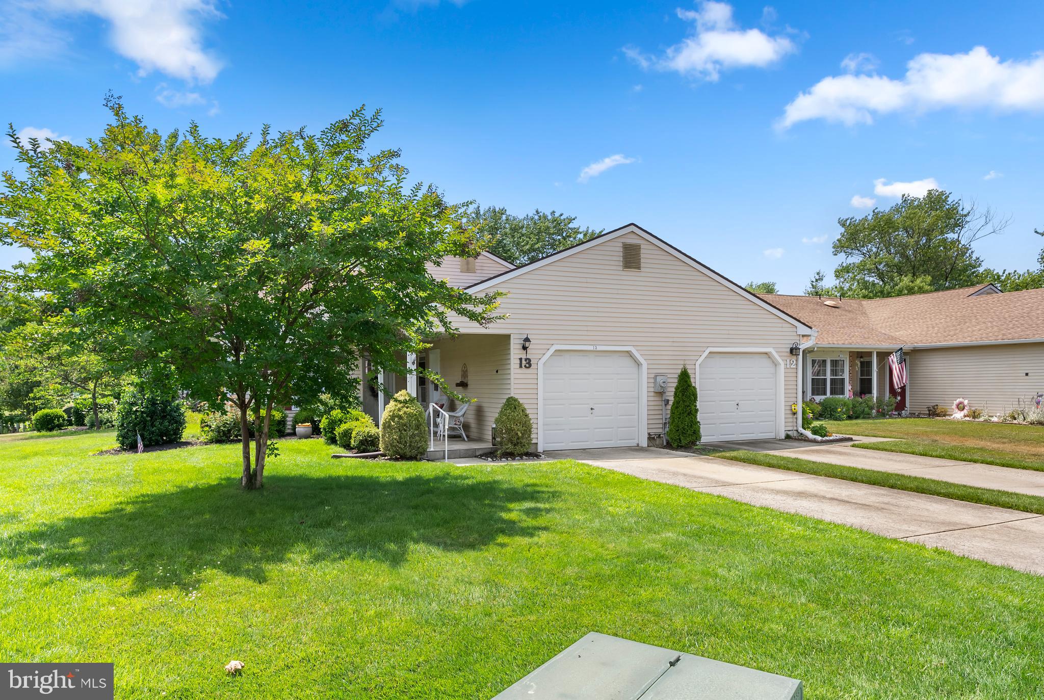 13 E Berwin Way