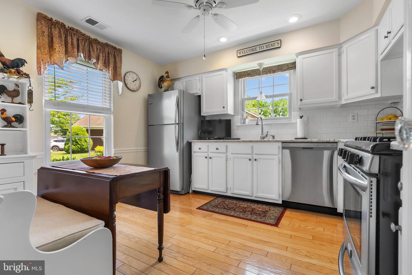 13 E Berwin Way