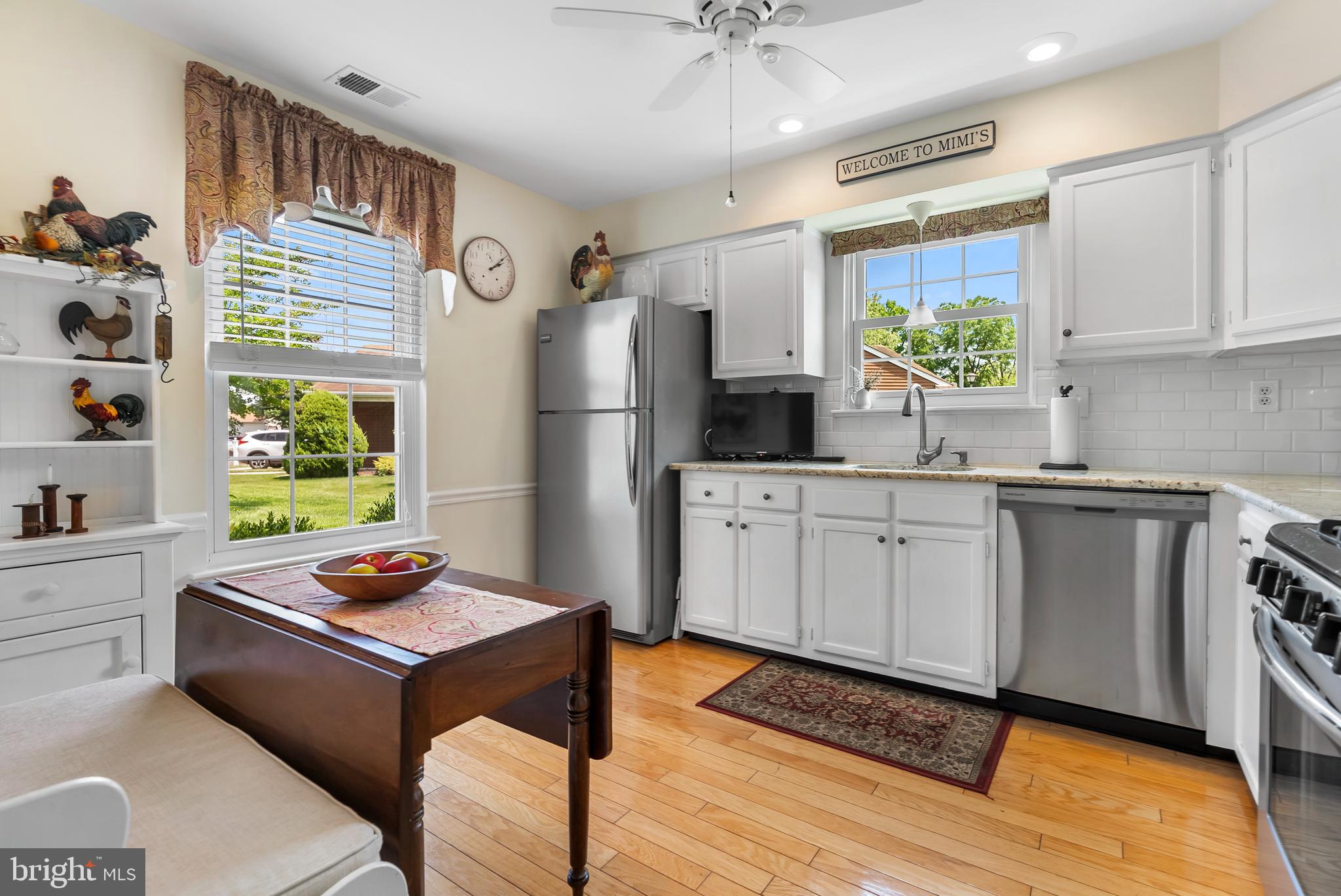 13 E Berwin Way
