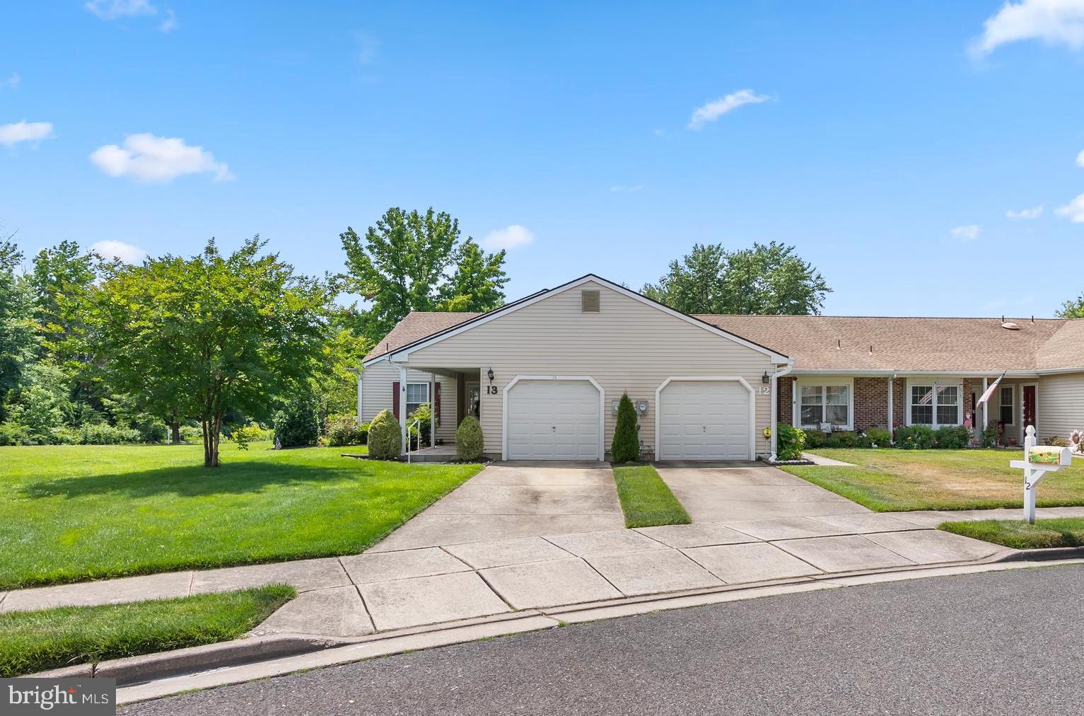 13 E Berwin Way