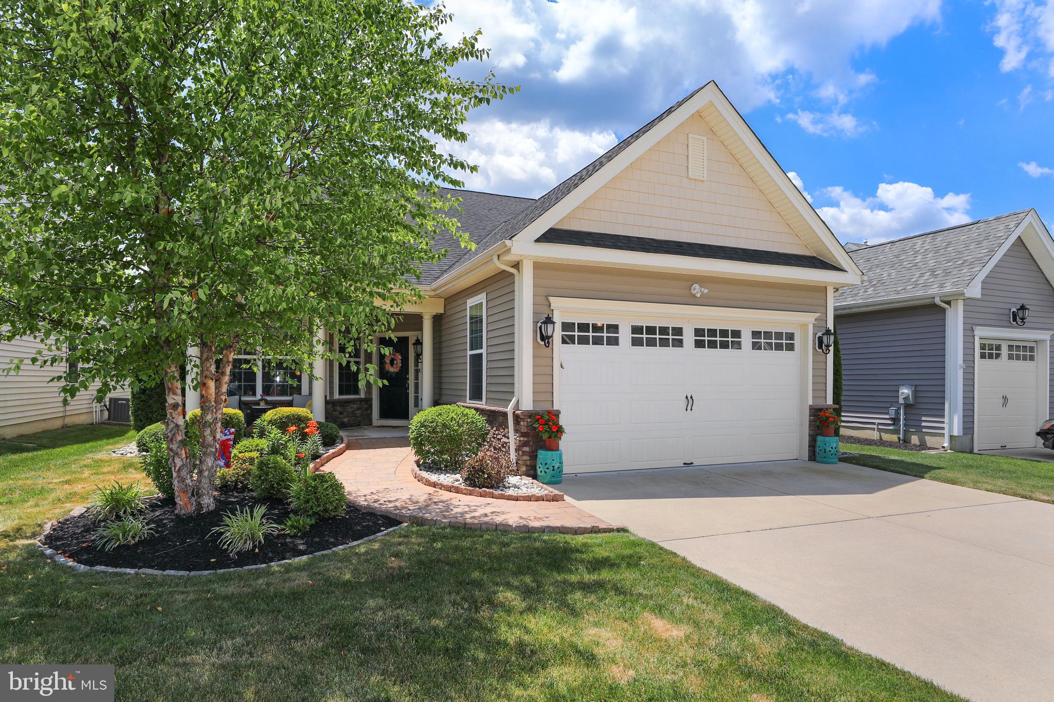 40 LANGPORT DRIVE