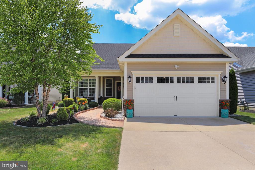 40 LANGPORT DRIVE