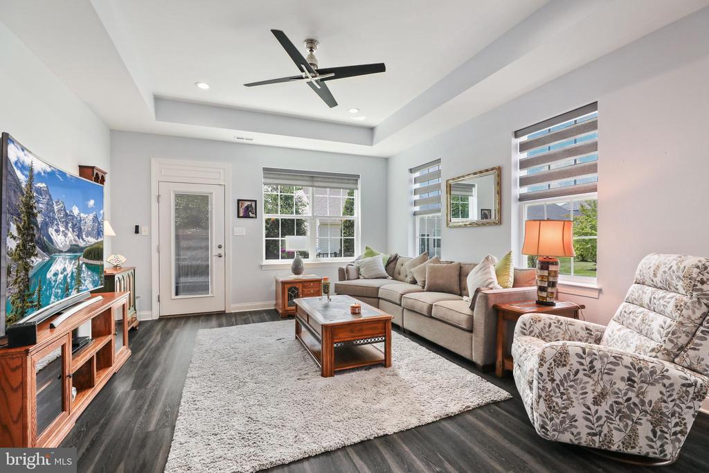 40 LANGPORT DRIVE