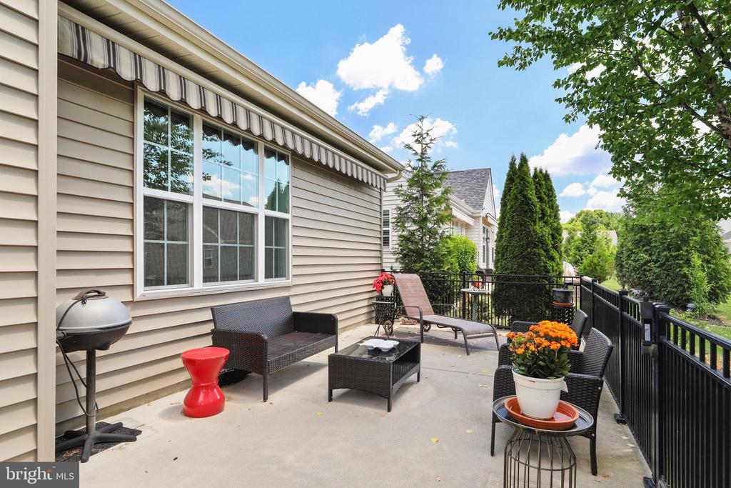 40 LANGPORT DRIVE