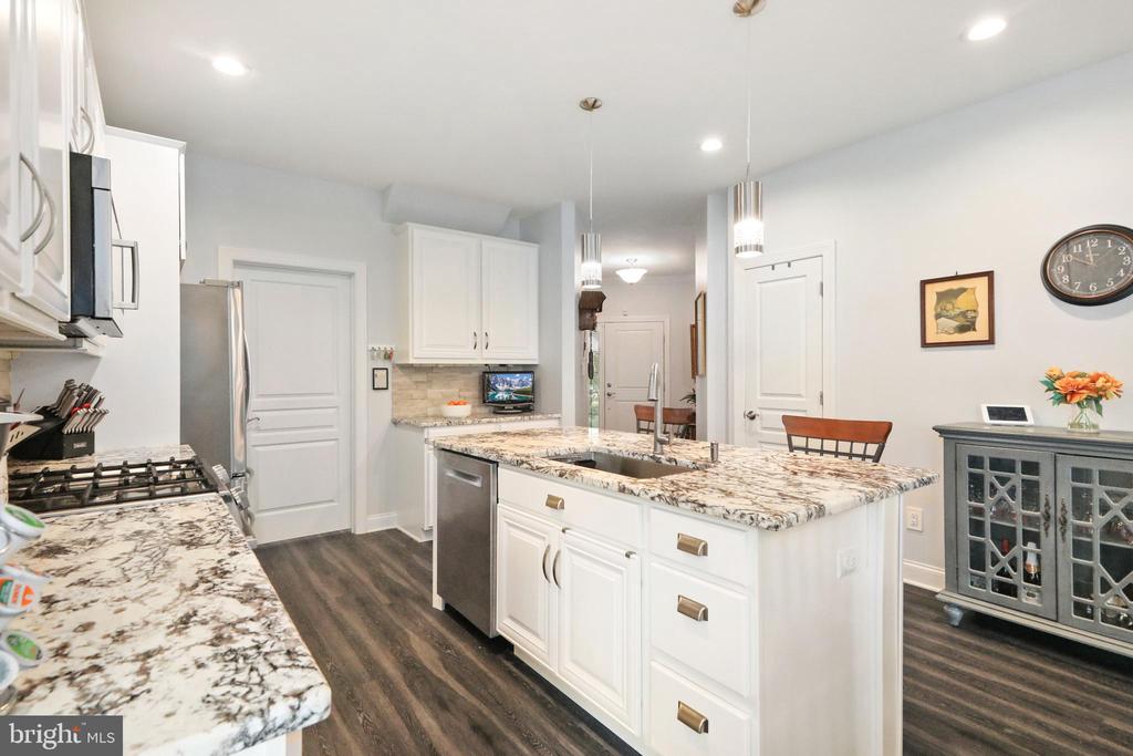 40 LANGPORT DRIVE