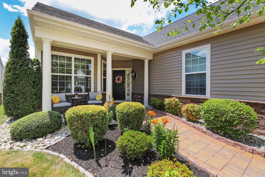 40 LANGPORT DRIVE