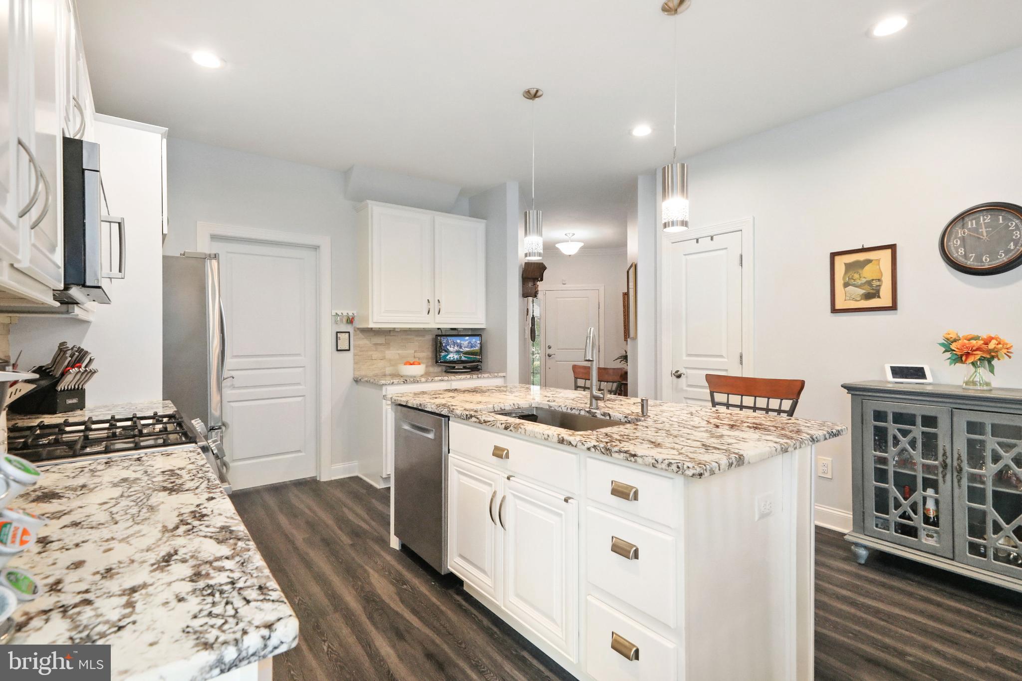 40 LANGPORT DRIVE