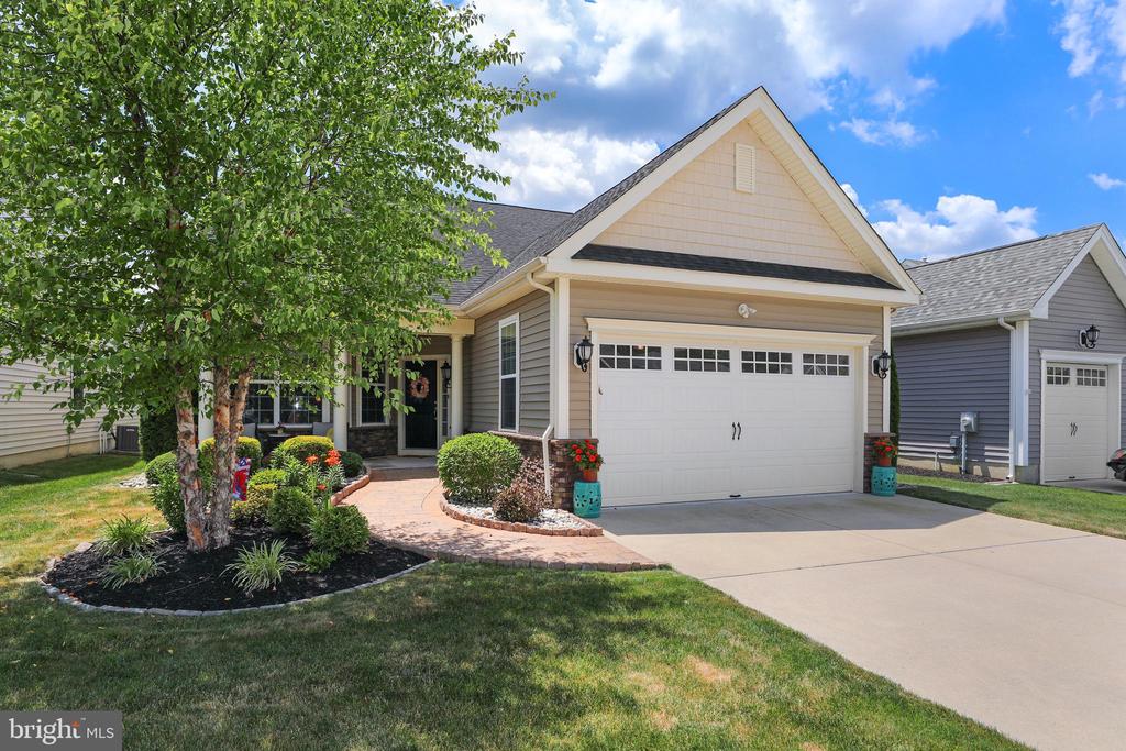 40 LANGPORT DRIVE