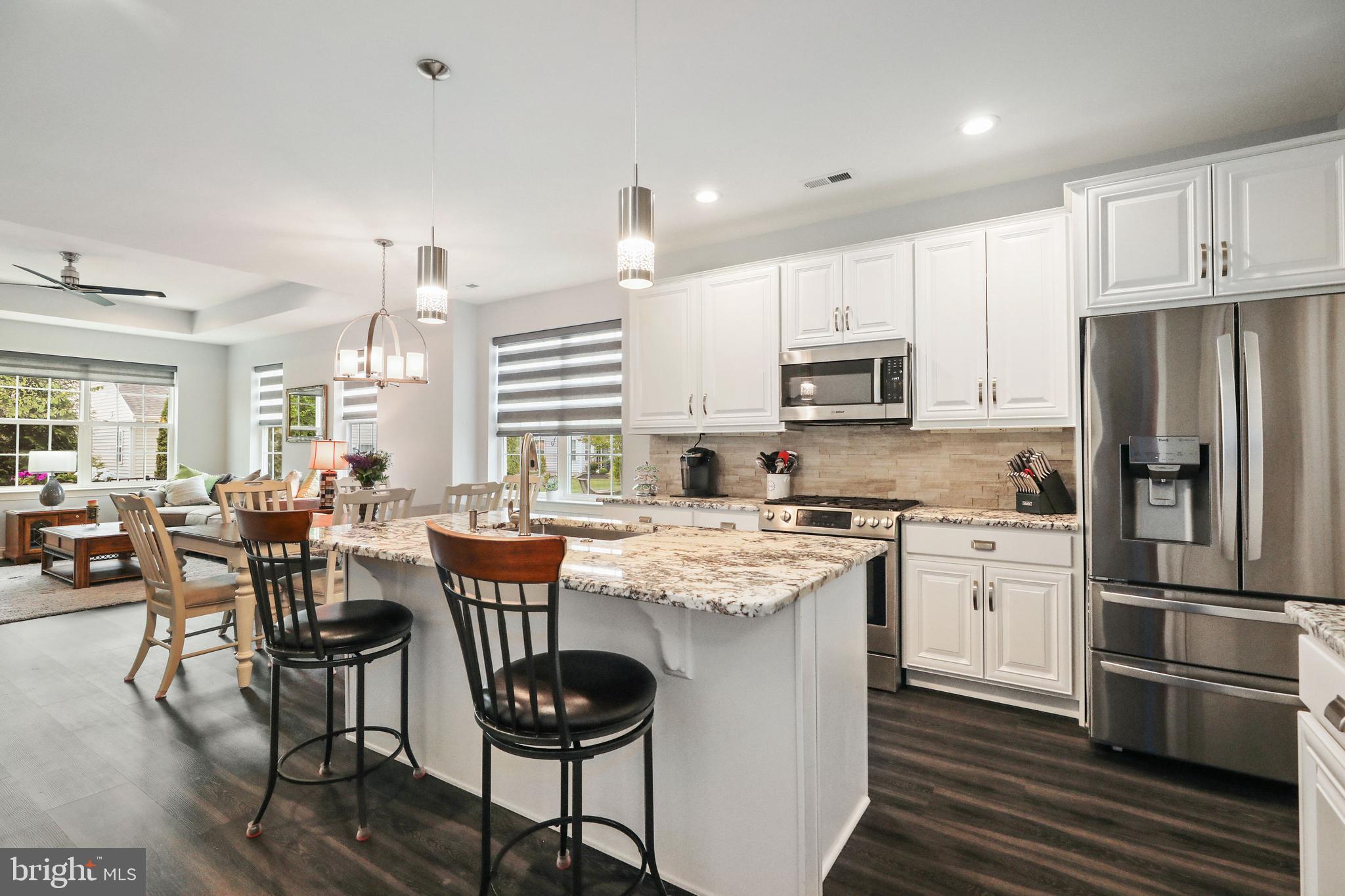 40 LANGPORT DRIVE