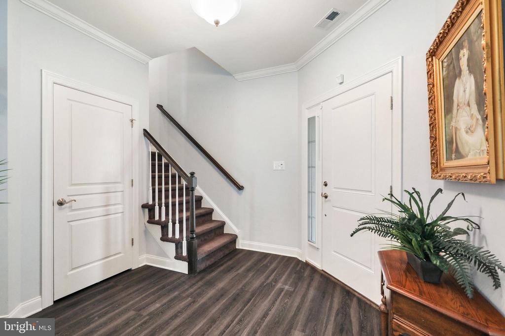 40 LANGPORT DRIVE