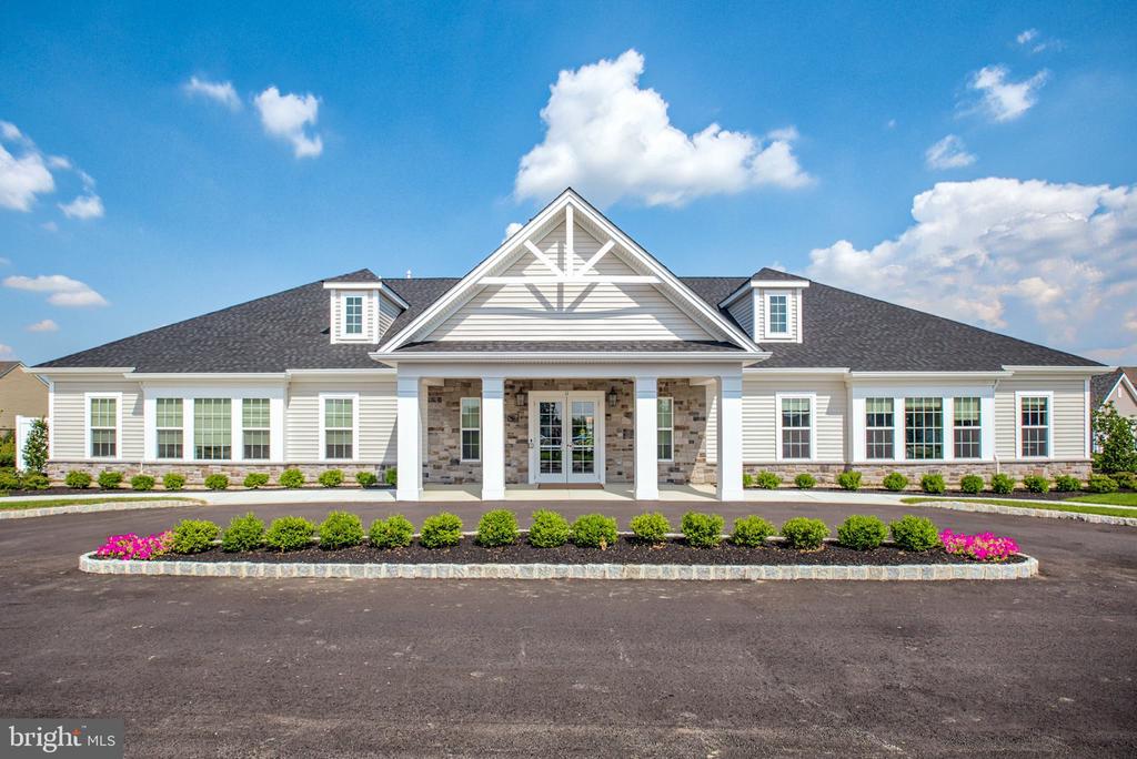 40 LANGPORT DRIVE