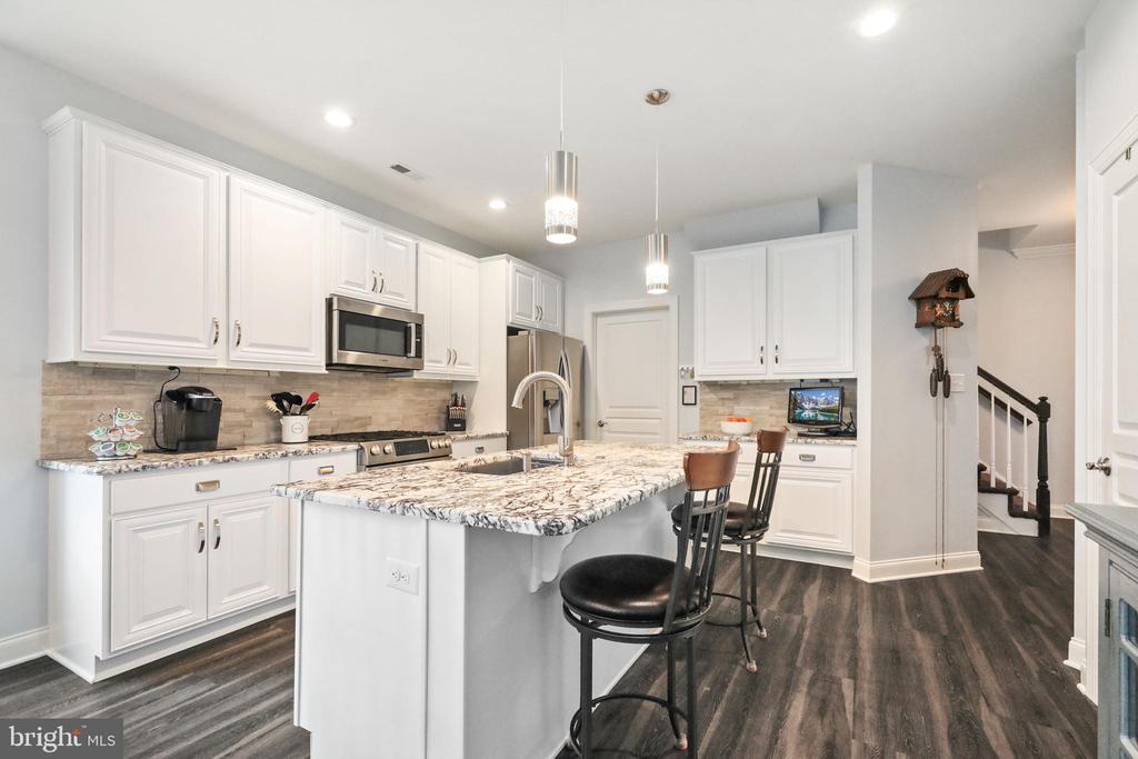 40 LANGPORT DRIVE